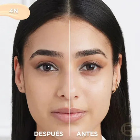 L’Oréal Paris Accord Parfait Serúm Corretor Iluminador 4N