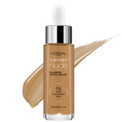 L’Oréal Paris Accord Parfait Sérum Com Cor - 5-6 Medium Tan