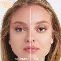 L’Oréal Paris Accord Parfait Serúm Corretor Iluminador 2R