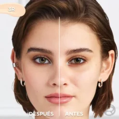 L’Oréal Paris Accord Parfait Serúm Corretor Iluminador 3R