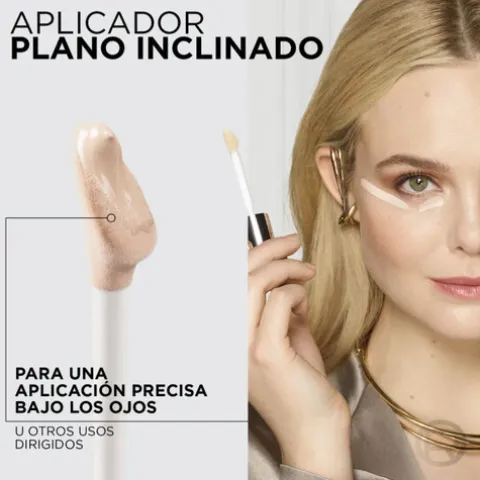 L’Oréal Paris Accord Parfait Serúm Corretor Iluminador 3R