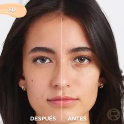 L’Oréal Paris Accord Parfait Serúm Corretor Iluminador 5D