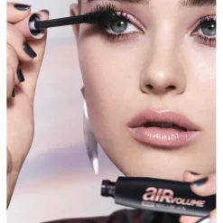 L’Oréal Paris Air Mega Volume 30H Black Máscara De Pestanas