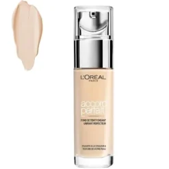L’Oréal Paris Base Accord Parfait - 1.5.N Linen