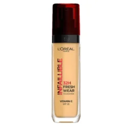 L’Oréal Paris Base Infaillible 32H Fresh Wear 140