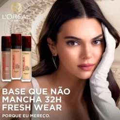 L’Oréal Paris Base Infaillible 32H Fresh Wear 260