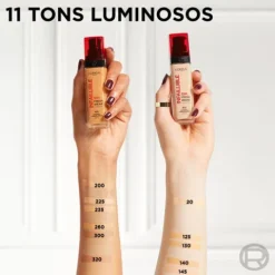 L’Oréal Paris Base Infaillible 32H Fresh Wear 320