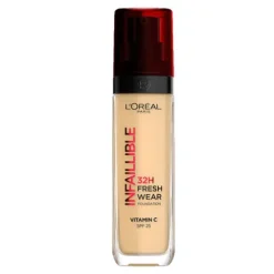 L’Oréal Paris Base Infaillible 32H Fresh Wear 130