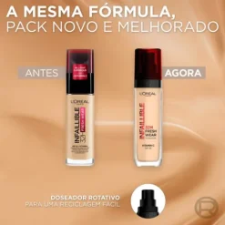 L’Oréal Paris Base Infaillible 32H Fresh Wear 130