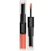 L’Oréal Paris Batom Infaillible 2 Steps 404 Corail Constant