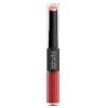 L’Oréal Paris Batom Infaillible 2 Steps 501 Timeless Red