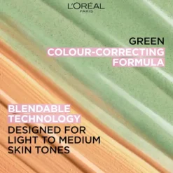 L’Oréal Paris Cest Magic Creme Anti Vermelhidão