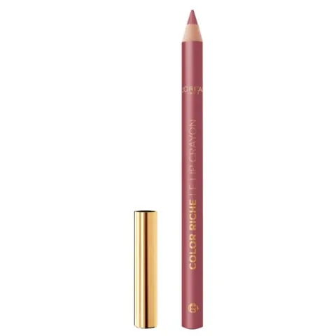 L’Oréal Paris Color Riche Lip Liner Delineador De Lábios - Bois De Rose