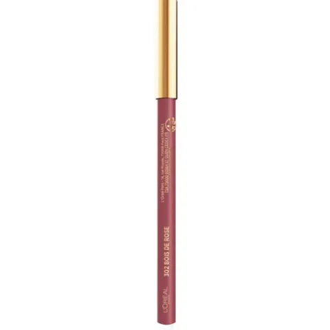 L’Oréal Paris Color Riche Lip Liner Delineador De Lábios - Bois De Rose