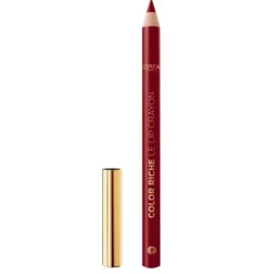 L’Oréal Paris Color Riche Lip Liner Delineador De Lábios - Le Bordeaux