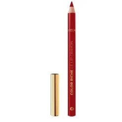 L’Oréal Paris Color Riche Lip Liner Delineador De Lábios - Le Rouge Paris