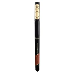 L’Oréal Paris Eyeliner Perfect Slim - 03 Brown