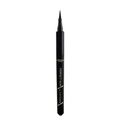 L’Oréal Paris Eyeliner Perfect Slim - 01 Intense Black