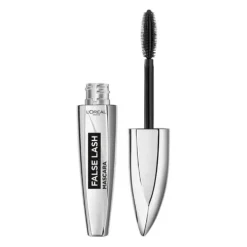 L’Oréal Paris False Lash Máscara De Pestanas Black