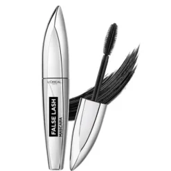 L’Oréal Paris False Lash Máscara De Pestanas Black