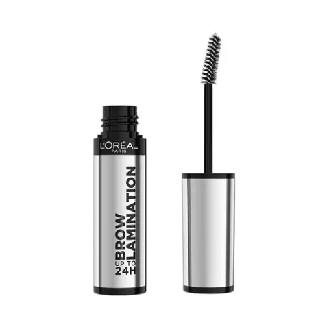 L’Oréal Paris 24H Brow Lamination Gel Sobrancelha De Longa Duração