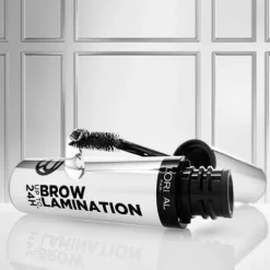 L’Oréal Paris 24H Brow Lamination Gel Sobrancelha De Longa Duração
