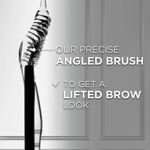 L’Oréal Paris 24H Brow Lamination Gel Sobrancelha De Longa Duração