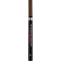L’Oréal Paris Infaillible Brows 48H Micro Tatouage Ink Pen 1.0 Ebony