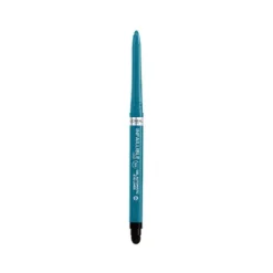 L’Oréal Paris Infaillible Grip Gel Automatic Eyeliner - 07 Turquoise