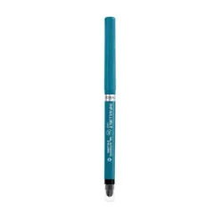 L’Oréal Paris Infaillible Grip Gel Automatic Eyeliner - 07 Turquoise