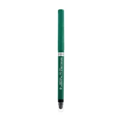 L’Oréal Paris Infaillible Grip Gel Automatic Eyeliner - 08 Emerald Green