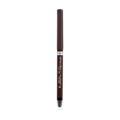 L’Oréal Paris Infaillible Grip Gel Automatic Eyeliner - 04 Brown Denim