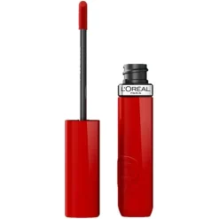 L’Oréal Paris Infaillible Laque Resistance Batom Líquido Com Brilho 410