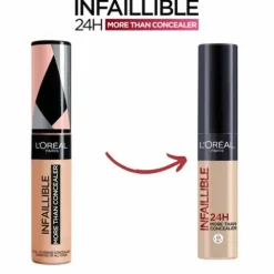 L’Oréal Paris Infaillible More Than Concealer Corretor 330