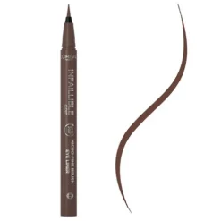 L’Oréal Paris Infaillible Micro Fine Liner 36H Eyeliner 01 Obsidian
