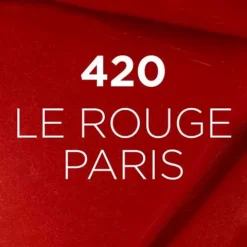 L’Oréal Paris Infallible Matte Resistance Batom Liquido 420 True Romance