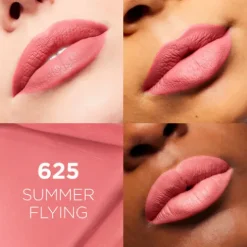 L’Oréal Paris Infallible Matte Resistance Batom Líquido 625 Summer Flying