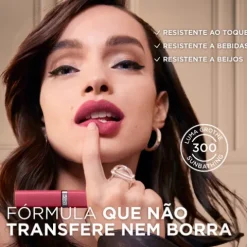 L’Oréal Paris Infallible Matte Resistance Batom Líquido 625 Summer Flying