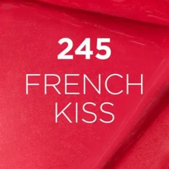 L’Oréal Paris Infallible Matte Resistance Batom Liquido 245 French Kiss