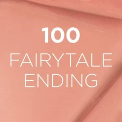 L’Oréal Paris Infallible Matte Resistance Batom Liquido 100 Fairytale Endin