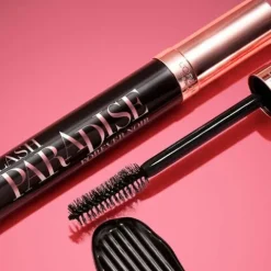 L’Oréal Paris Lash Paradise Forever Black Máscara De Pestanas