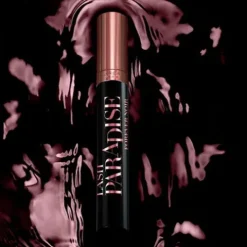 L’Oréal Paris Lash Paradise Forever Black Máscara De Pestanas