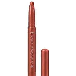 L’Oréal Paris Le Shadow Stick Sombra De Olhos Metallic Bronze