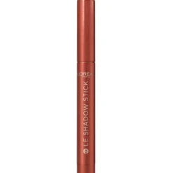 L’Oréal Paris Le Shadow Stick Sombra De Olhos Metallic Bronze