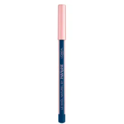 L’Oréal Paris Lápis Le Khol Naturel By Paradise 107 Deep Sea Blue