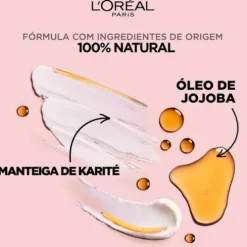 L’Oréal Paris Lápis Le Khol Naturel By Paradise 107 Deep Sea Blue