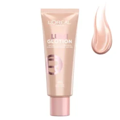 L’Oréal Paris Lumi Glotion Creme Iluminador Light