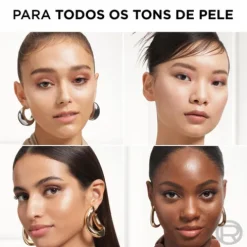 L’Oréal Paris Lumi Glotion Creme Iluminador Light