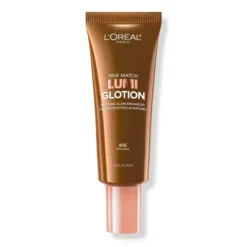 L’Oréal Paris Lumi Glotion Creme Iluminador Dark