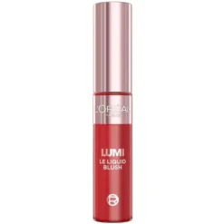 L’Oréal Paris Lumi Le Liquid Blush Glowy Rouge Paris